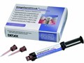 Implantlink Semi Classic - цемент стоматологический для ортопедических работ, стандартная упаковка 03092 - фото 487120