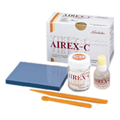 AIREX-C - цемент с выделением фтора, 20 г/12 мл 112-0010 - фото 487134