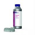 Фотополимер NextDent Model 2.0, оттенок Peach (персиковый). Упаковка 1000 гр. , арт: NDM2PE01000 NDM2PE01000 - фото 487192