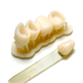 Фотополимер HARZ Labs Dental Sand A1-A2. Упаковка 1000 гр. , арт: st169343 - фото 487203