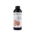Фотополимер HARZ Labs Dental Peach (бледно-оранжевый). Упаковка 1000 гр. st691967 - фото 487205