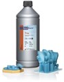 Фотополимер NextDent Tray, оттенок Blue (голубой). Упаковка 1000 гр., арт: NDTRBL01000 NDTRBL01000 - фото 487207