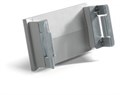Платформа (основание) для печати 3D-моделей. 12,5x7x19,6 см. Аллюминий., арт: 480205 480205 - фото 487216