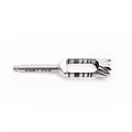 Сверло-трепан, D(внутр)=3.7 мм, D(внешн)=4.5 мм, L=31 мм TD37S - фото 487287