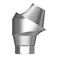 Multi Angled - абатмент угловой, D=4.8 мм, G/H=5.0 мм, угол 30, Standart GS30MAS4850WH - фото 487542