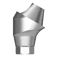 Multi Angled - абатмент угловой, D=4.8 мм, G/H=4.0 мм, угол 30, Standart GS30MAS4840WH - фото 487577
