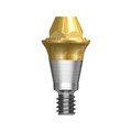 Multi - абатмент, D=4.8 мм, G/H=2.0 мм, Standart TSMA5020 - фото 487585