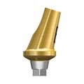 Угловой абатмент, D=6.0 мм, G/H=2.0 мм, тип В, Standart GSAA6020BWH - фото 487745