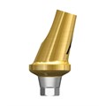 Угловой абатмент, D=6.0 мм, G/H=2.0 мм, тип A, Standart GSAA6020AWH - фото 487753