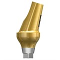 Угловой абатмент, D=6.0 мм, G/H=4.0 мм, тип В, Standart GSAA6040BWH - фото 487756