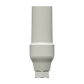 ZioCera - циркониевый абатмент, D=4.5 мм, G/H=3.5 мм, H=7.0 мм, Standart GSZAS4535 - фото 487834