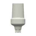 ZioCera - циркониевый абатмент, D=6.5 мм, G/H=3.5 мм, Standart GSZAS6535WH - фото 487838