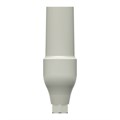 ZioCera - циркониевый абатмент, D=4.5 мм, G/H=5 мм, Mini GSZAM4550WH - фото 487847