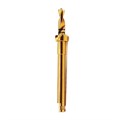 Taper KIT - спиральное сверло, D=2.2 мм, L=7.0 мм 2D2207LC - фото 488296