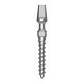 MS (Временный) - имплантат, D=1.8 мм, L=10.0 мм MST18104 - фото 488375