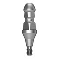 Слепочный модуль для закрытой ложки, D=5.0 мм, L=11.0 мм, Standart GSTIS5011 - фото 488406