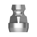 Слепочный модуль Octa для закрытой ложки, D=4.8 мм, Standart SSOTI480 - фото 488424