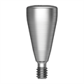 Формирователь десны, D=4.0 мм, H=7.0 мм, Mini TSHA407M - фото 488512