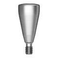 GS Standart - формирователь десны, D=6.5 мм, C=3.0 мм, H=7.0 мм GSHAS657 - фото 488583