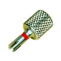 Ключ шлицевой для цилиндрических титановых штифтов КШ-2,5, 1 шт КШ-2-5 - фото 488627
