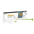 VioPex - материал стоматологический для пломбирования корневых каналов, шприц 2.2 г viopex - фото 488653