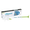 Viopaste — водорастворимый временный пломбировочный материал для корневых каналов, шприц 2 г 111100 - фото 488659