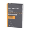 МТА-Angelus - цемент для реконструкции и пломбирования корневых каналов, серый, 1 г 820-ANG-MTAG1 - фото 488703