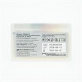 Бумажные штифты абсорбирующие, 06 конусность, №40, 60 шт 06ABS40-Р21 - фото 488764