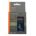 Exacto Translucent №1 - штифты стоматологические стекловолоконные, 5 шт 9157-ANG-EXTRN1 - фото 488832