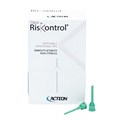 RISKONTROL VERT  — нестерильные одноразовые насадки, 250 шт 201667 - фото 488910