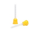 Virtual Refill Mixing Tips - смешивающие типсы, малые, 48 шт 572806 - фото 488938