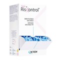 RISKONTROL BLEU  — нестерильные одноразовые насадки, 250 шт 201665 - фото 488940