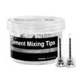 Cement Mixing Tips — смесительные канюли для цемента, 50 шт 112200 - фото 488992