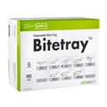 Bitetray - частичные сетчатые ложки для одномоментного снятия оттиска, G1 Sideless, 50 шт 7333G1 - фото 489068