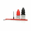 Helioseal Assortment - набор стоматологический для запечатывания фиссур и слепых ямок,1x8 г 533298AN - фото 489106