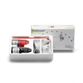 Helioseal Assortment - набор стоматологический для запечатывания фиссур и слепых ямок,1x8 г 533298AN - фото 489107