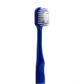 "Зубная щетка Vussen ""Double-Wide"", синяя" TBA0001_BLUE - фото 489149