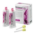 Detaseal hydroflow lite - корригирующий материал для снятия точных оттисков, стандартная упаковка, 2 х 50 мл 02730 - фото 489213