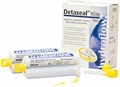 Материал стоматологческий оттискной Detaseal hydroflow Xlite, быстрое отверждение 2х50мл, 02744 02744 - фото 489225