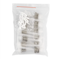 А-силиконовый слепочный материал PERFIT LIGHT BODY KIT 50ML*2 PERFIT-LB - фото 489269