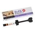 Xs-FiL цвет A1 шприц 4гр. Универсальный наногибридный светоотверждаемый композит, B&E Korea Xs-FiL-A1 - фото 489270