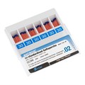 Гуттаперчевые штифты 02 №30, 120шт., VDW V010525028030 - фото 489327
