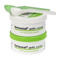 Материал стоматологический оттискной Detaseal hydroflow putty, 2х250 мл, 02727 02727 - фото 489421