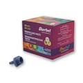 Профилактическая паста Sherbet Prophylaxis paste, вкус Ассорти 58-10012 - фото 489487