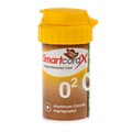 Нить ретракционная Smartcord X 02 c пропиткой хлорида алюминия 254 см (Корея) SmartcordX-02 - фото 489528