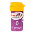 Нить ретракционная Smartcord X 0 c пропиткой хлорида алюминия 254 см (Корея) SmartcordX-0 - фото 489530