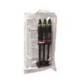 Tetric EvoCeram Refill - композитный материал светоотверждаемый, цвет A4, 3x3 г 590297WW - фото 489548