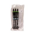 Tetric EvoCeram Refill 3x3g C2Материал пломбировочный светоотверждаемый, 590301WW 590301WW - фото 489576