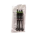 Tetric EvoCeram Refill 3x3g D3 Материал пломбировочный светоотверждаемый, 590303WW 590303WW - фото 489578