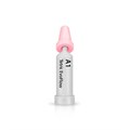 Tetric EvoFlow Refill Dentin - текучий композитный материал, цвет A3.5, 20x0.2 г 595994WW - фото 489624